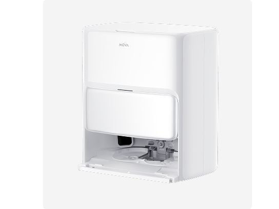 MOVA P50 Ultra