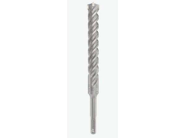 BOSCH SDS PLUS-5X 18* 200 PORANTERÄT