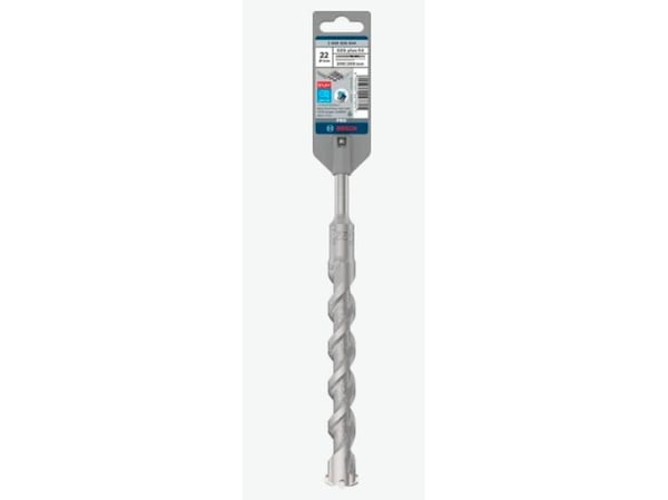 Betoniporanterä Bosch SDS + 22mm (2608836644)