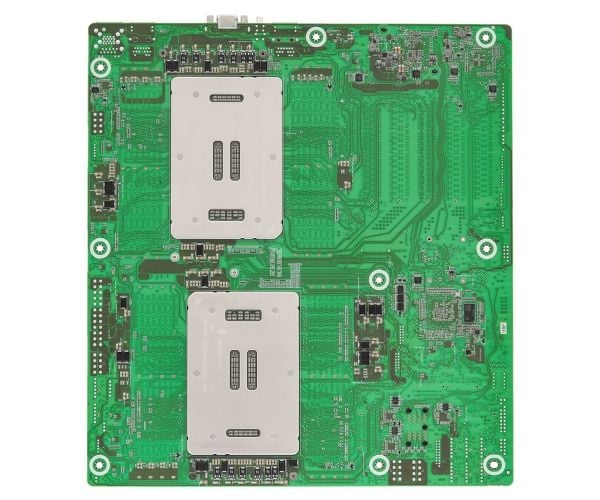 Asrock GNR2D16-2T, Intel, LGA 4710 (Socket E2), Intel Xeon 6300, DDR5-SDRAM, 128 GB, 1.1 V