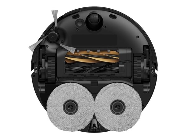 Dreame - Støvsuger - robotlignende - uten pose