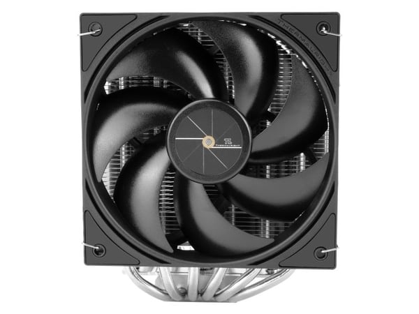 Thermalright Peerless Assassin 120 SE V3 (120 mm) CPU-kjøler