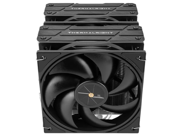 Thermalright Peerless Assassin 120 SE V3 (120 mm) CPU-kjøler