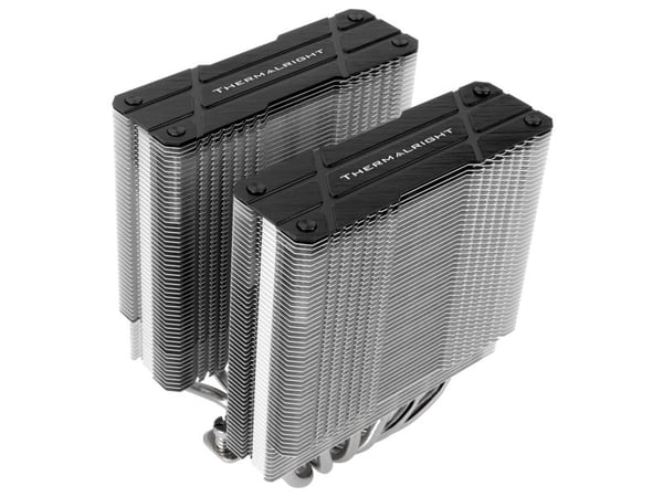 Thermalright Peerless Assassin 120 SE V3 (120 mm) CPU-kjøler