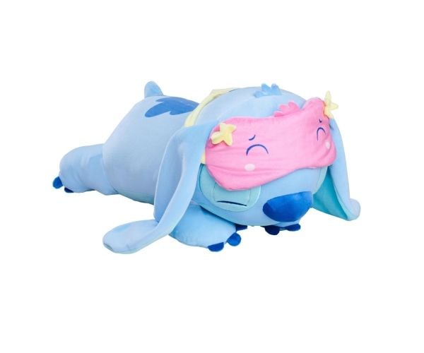 Simba Toys Snuglets Wellbeing Stitch, Leke-dyr, 3 år Simba Toys Snuglets Wellbeing Stitch, Leke-dyr, 3 år