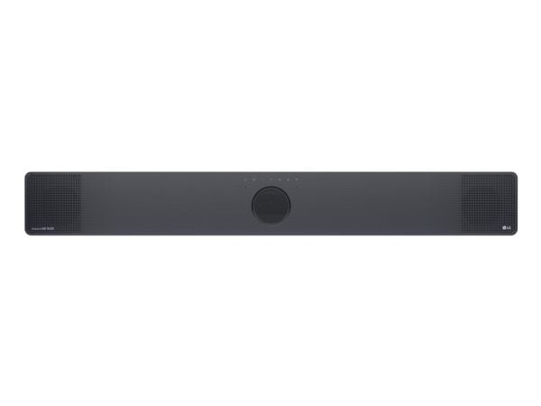 LG Soundbar m. subwoofer DolbyAtmos3.1 DSC9S.DDEULLM (DSC9S.DDEULLM)