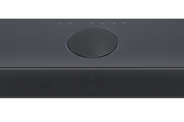LG Soundbar m. subwoofer DolbyAtmos3.1 DSC9S.DDEULLM (DSC9S.DDEULLM)