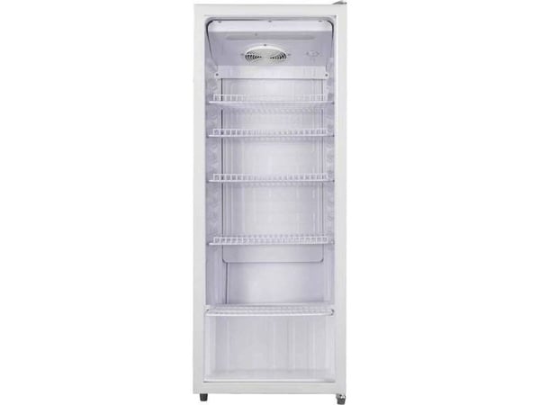 Bomann KSG 7292, 235 l, C, Hvit