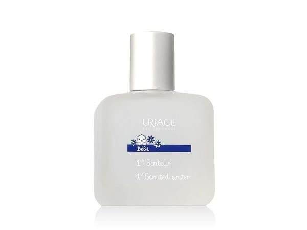 URIAGE_Bebe 1st Tuoksuvesi vauvoille 50ml