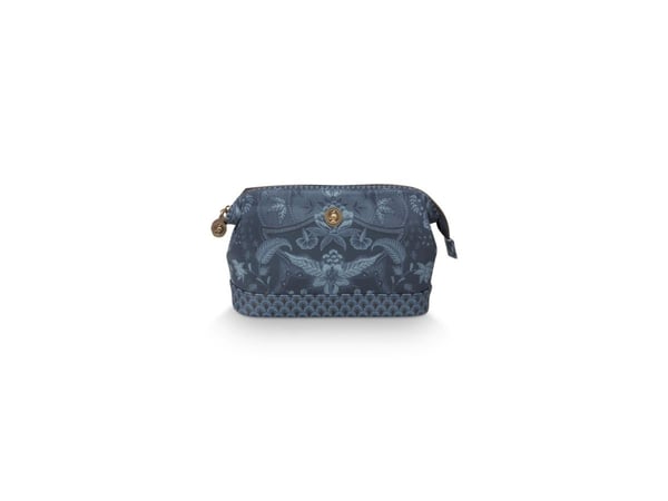 PIP Studio Medium Kyoto Festival Indigo Blue 22.5x9.5x15cm
