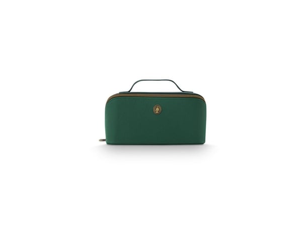 PIP Studio Cyrille Cosmetic Bag M Green