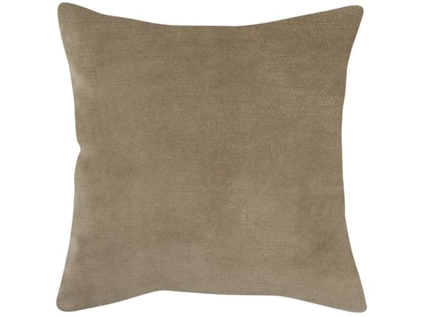 VIVARAISE ELISE CUSHION FICELLE 45X45