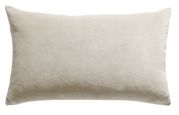 VIVARAISE ELISE CUSHION GREGE 40X65