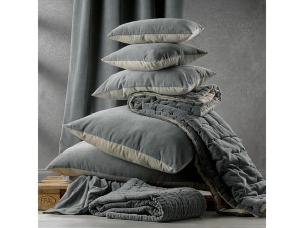 VIVARAISE ELISE CUSHION MAIS 45X45