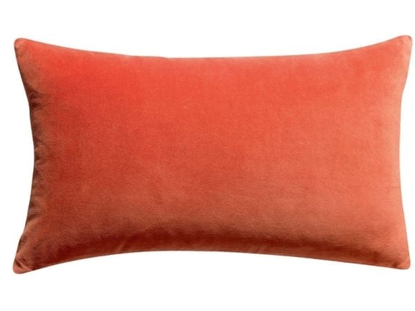 VIVARAISE ELISE CUSHION MARMELADE 30X50