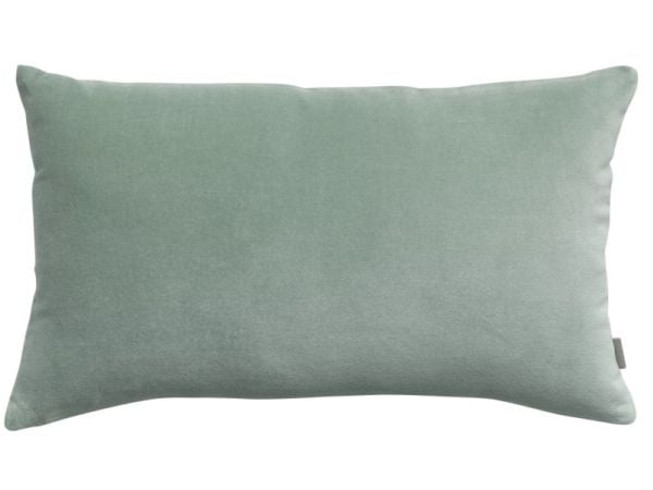 VIVARAISE ELISE CUSHION OPALINE 30X50