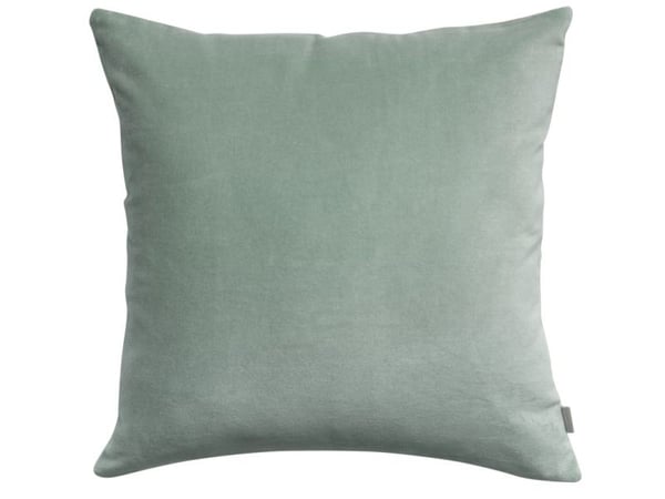 VIVARAISE ELISE CUSHION OPALINE 45X45