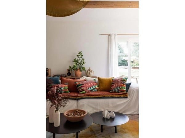 VIVARAISE FARA BLANKET Corinth 135X200