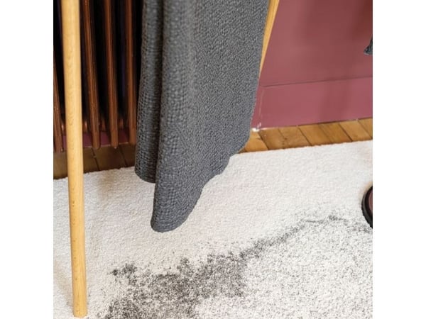 VIVARAISE TANA BLANKET Ash 140X200