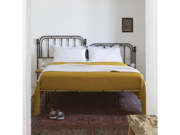 VIVARAISE TANA BLANKET Corn 140X200