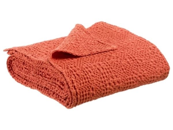 VIVARAISE TANA BLANKET Marm 140X200