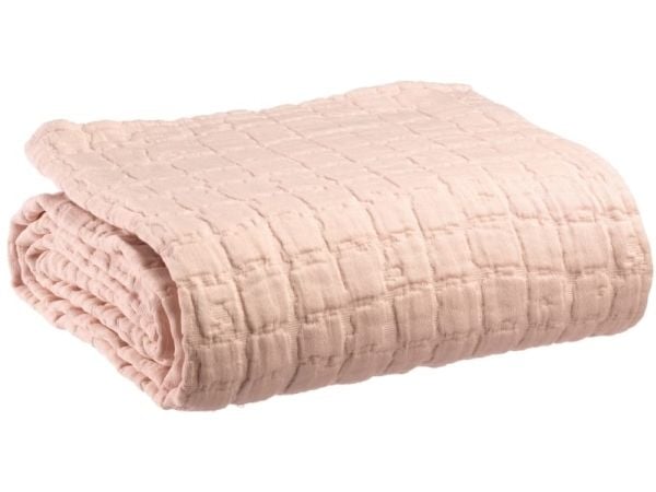 VIVARAISE SWAMI BEDCOV NAKEN 130X200