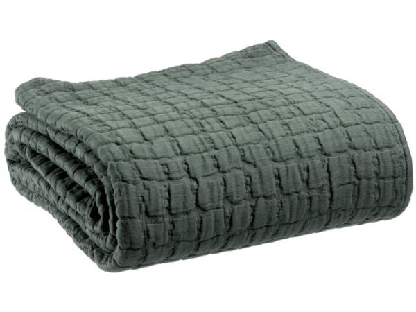 VIVARAISE SWAMI BEDCOV Timjami 180X260