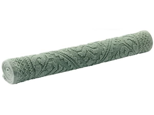 VIVARAISE ENZO Kylpyhuonematto Moss 54X110