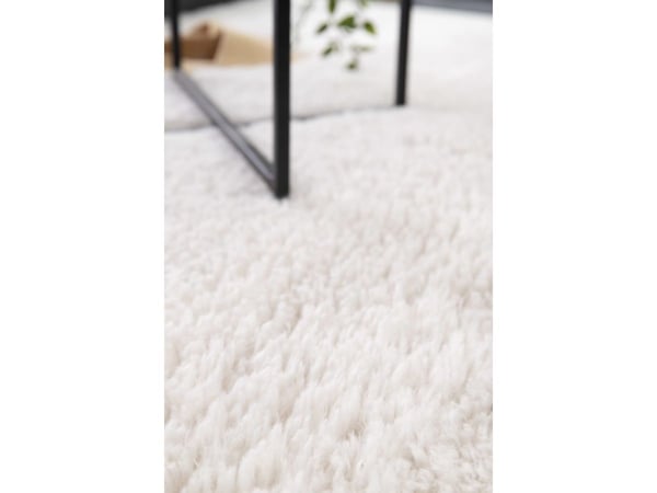 VIVARAISE BILLY RUG IVOIRE 120X160