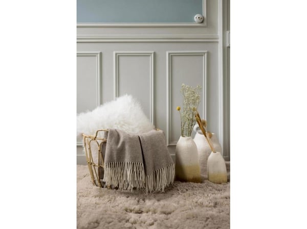VIVARAISE BILLY RUG Natural 120X160