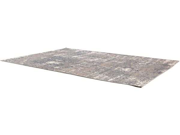 VIVARAISE CATANIA OUTD RUG Grey 120X170