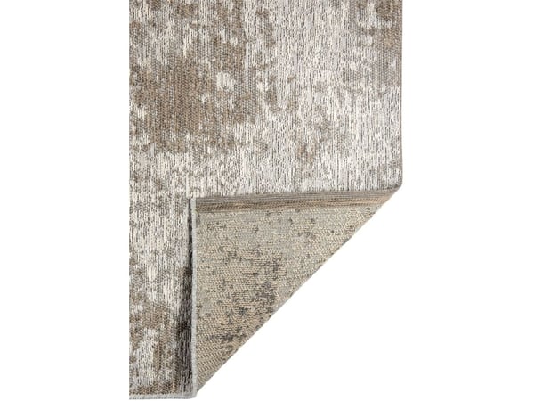 VIVARAISE CATANIA OUTD RUG Natur 120X170