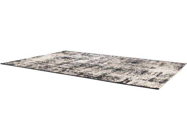 VIVARAISE CATANIA OUTDOOR RUG Black 120X170