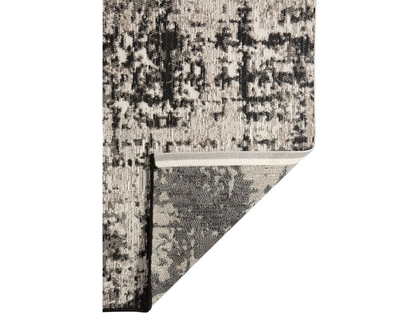 VIVARAISE CATANIA OUTDOOR RUG Black 120X170
