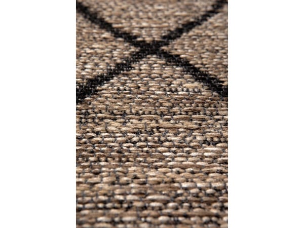 VIVARAISE ALLAN OUTDOOR RUG Natural 120X170