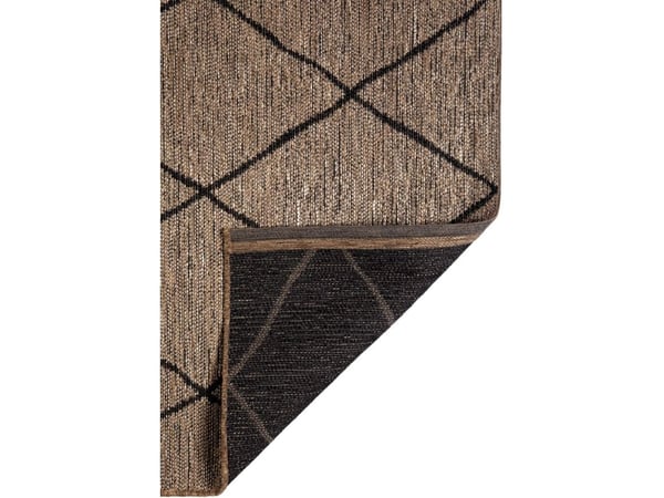 VIVARAISE ALLAN OUTDOOR RUG Natural 120X170
