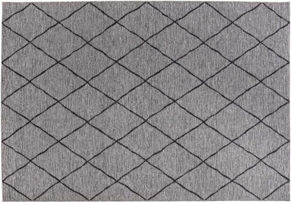 VIVARAISE ALLAN OUTDOOR RUG PERLE 120X170