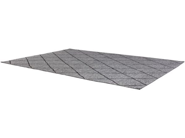 VIVARAISE ALLAN OUTDOOR RUG PERLE 120X170