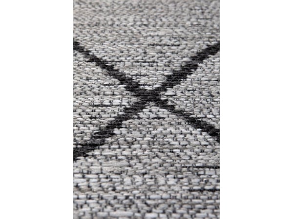 VIVARAISE ALLAN OUTDOOR RUG PERLE 120X170