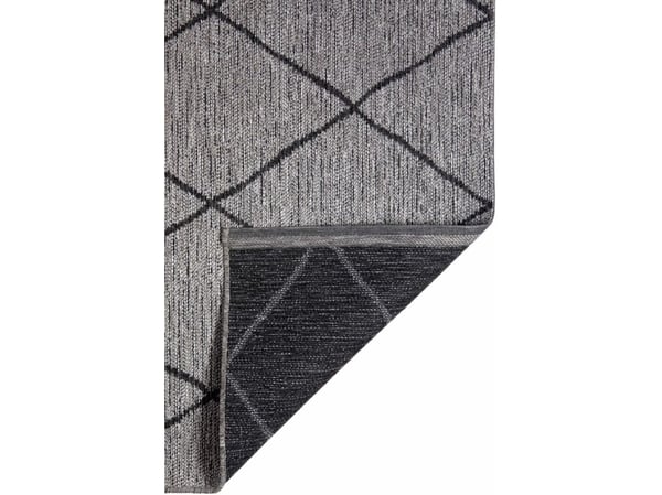 VIVARAISE ALLAN OUTDOOR RUG PERLE 120X170