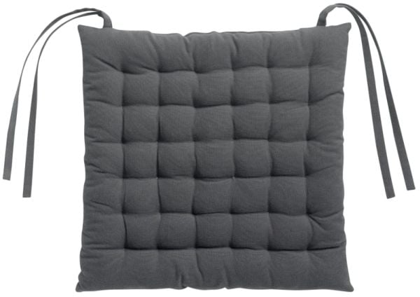 VIVARAISE ZEA CHAIR SEAT PAD OMBRE 38x38x3
