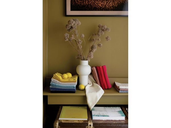 VIVARAISE CURL HANDTOWL Timjami 50X50