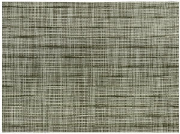 VIVARAISE MANOKA PLACEMT MATCHA33X45