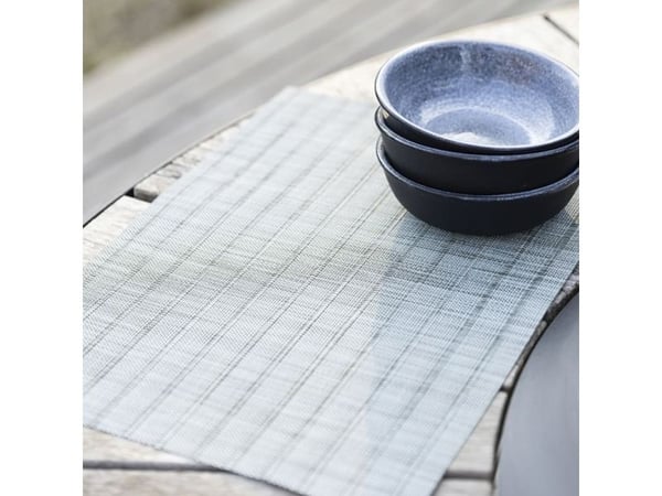 VIVARAISE MANOKA PLACEMT MATCHA33X45