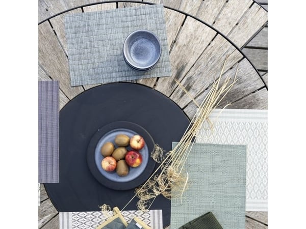 VIVARAISE MANOKA PLACEMT MATCHA33X45