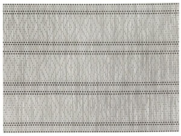 VIVARAISE PANAMA PLACEMAT harmaa 33X45