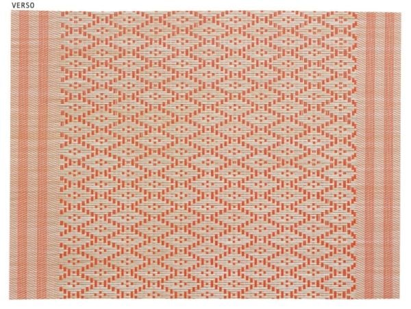 VIVARAISE KADRA PLACEMT Marmal 33X45