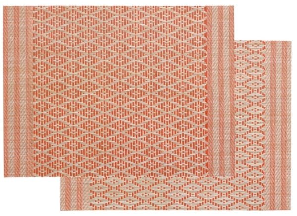 VIVARAISE KADRA PLACEMT Marmal 33X45