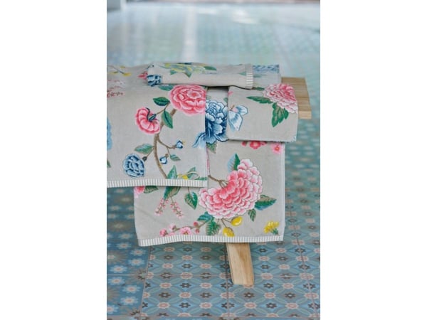 PIP Studio Good Evening Khaki 70x140