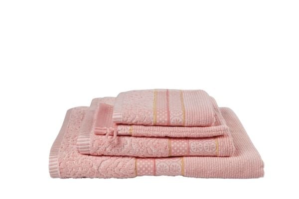 PIP Studio Soft Zellige Pink 30x50